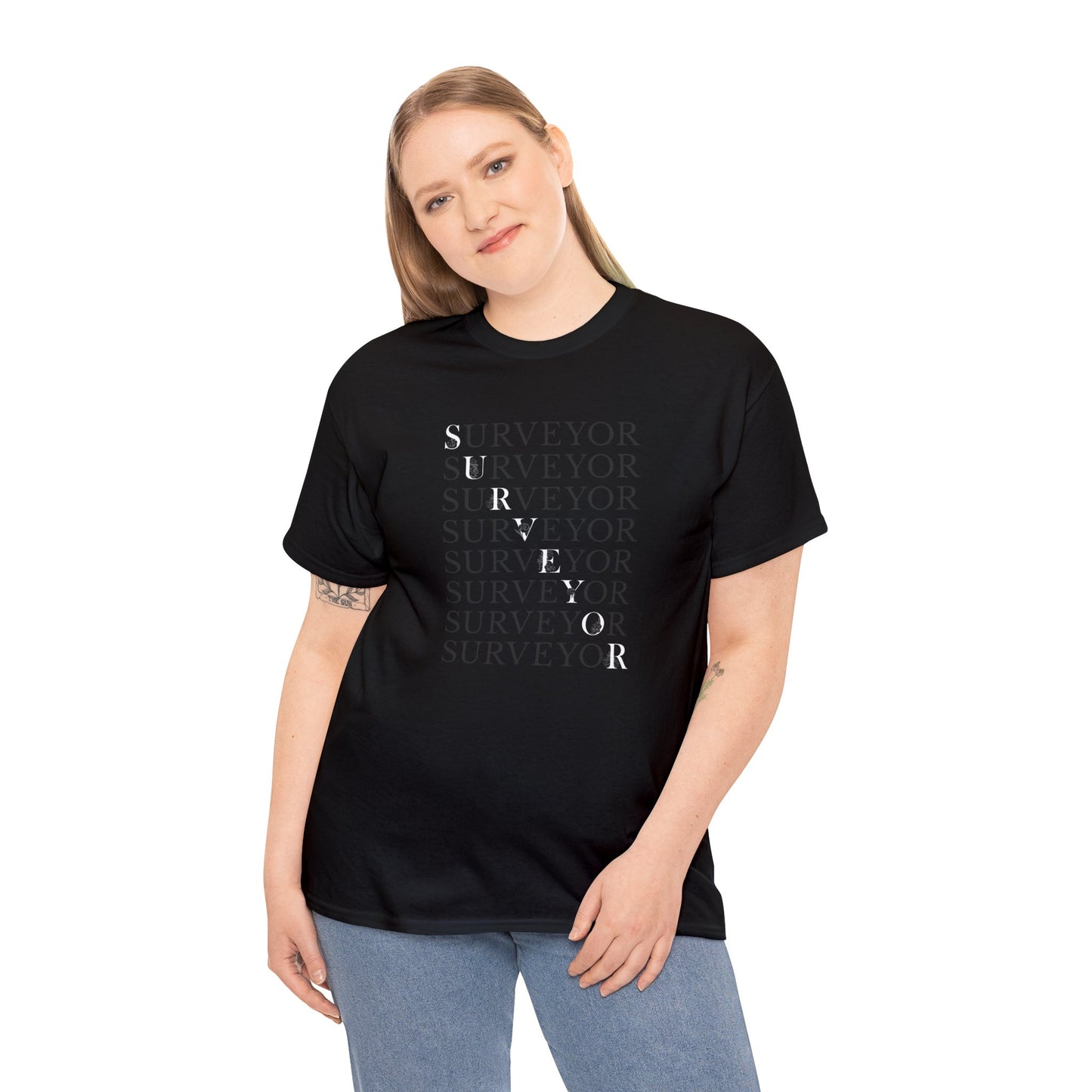 Surveyor T-Shirt