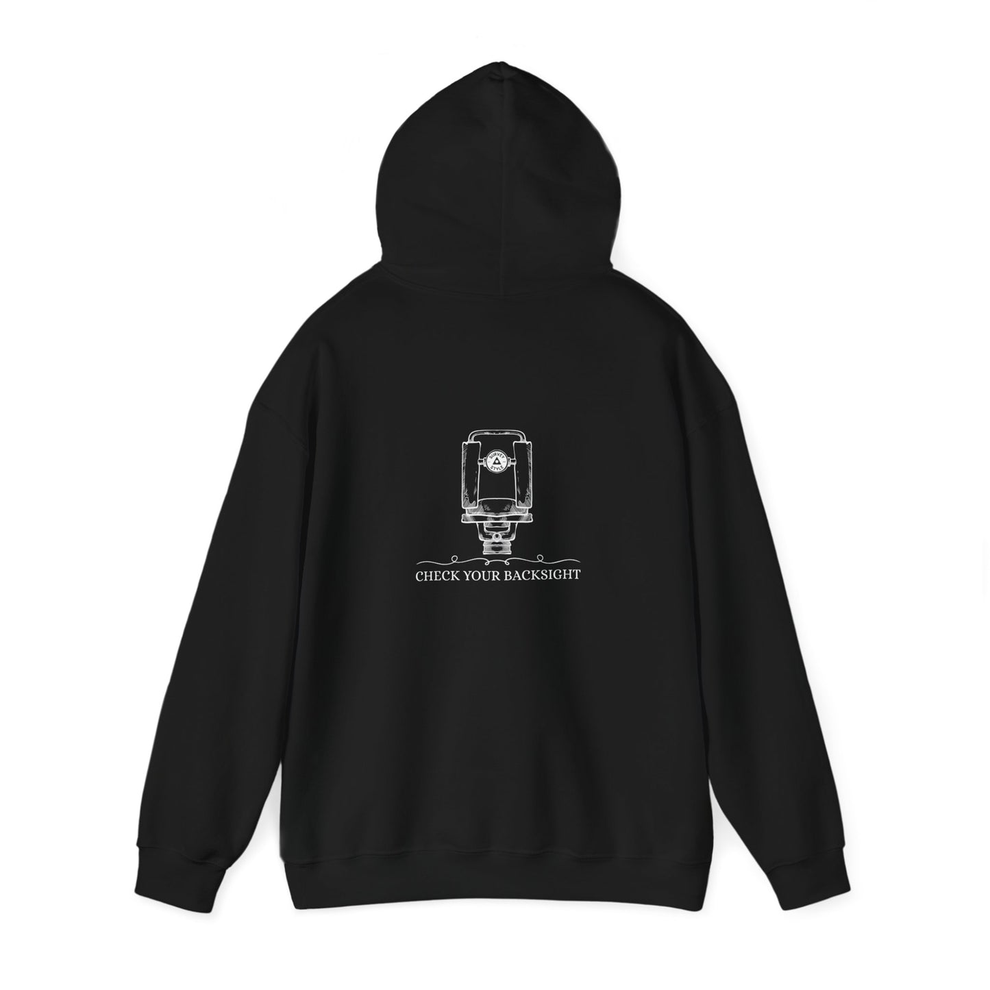 Land Surveyor Hoodie