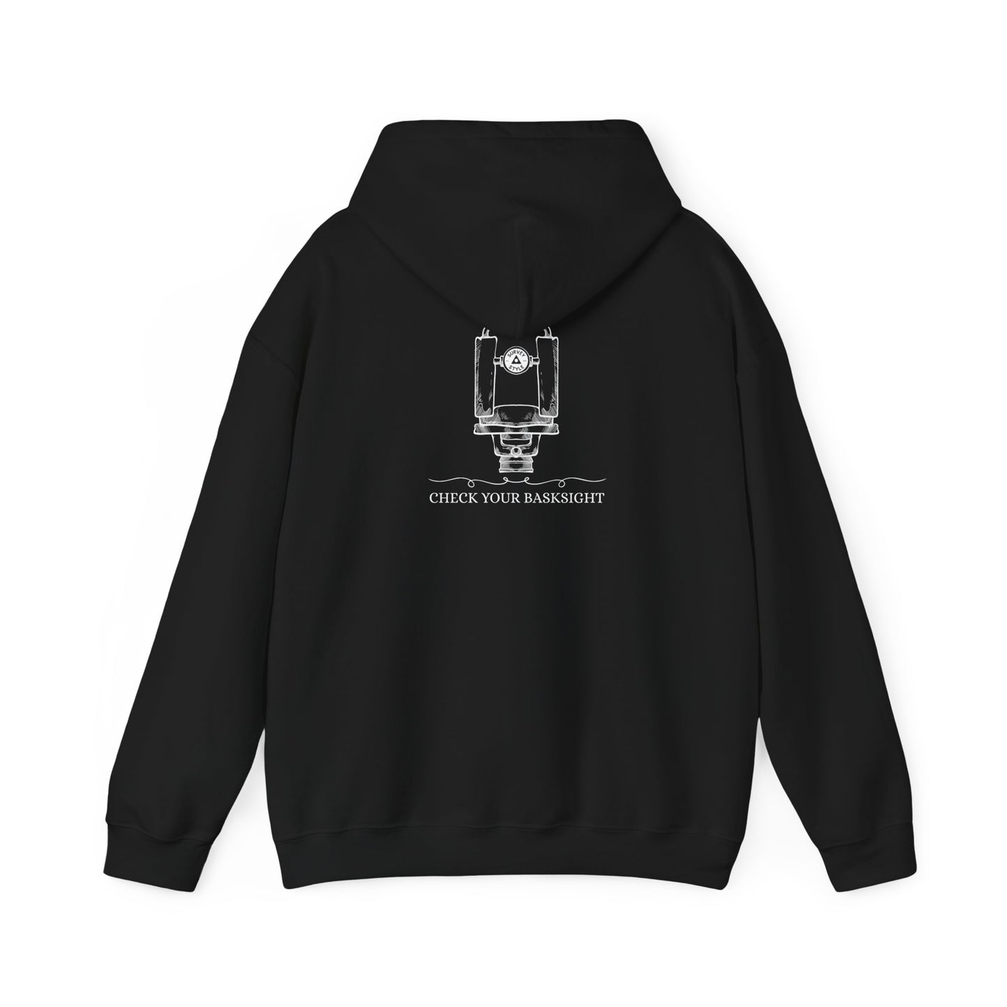 Land Surveyor Hoodie