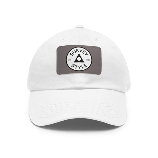 Survey Style Hat