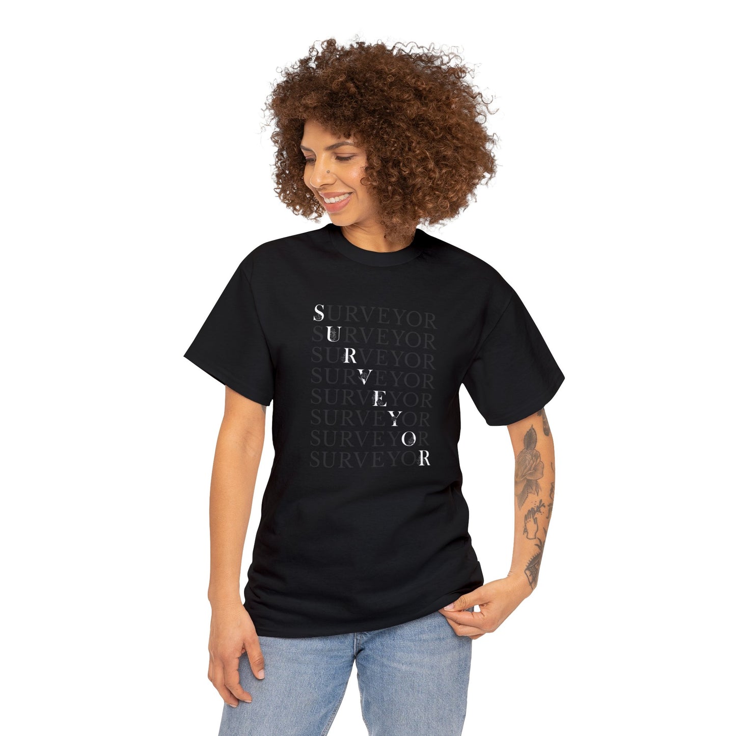 Surveyor T-Shirt