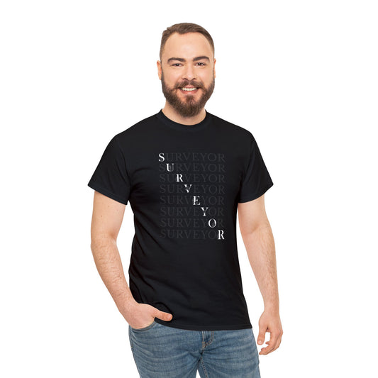 Surveyor T-Shirt