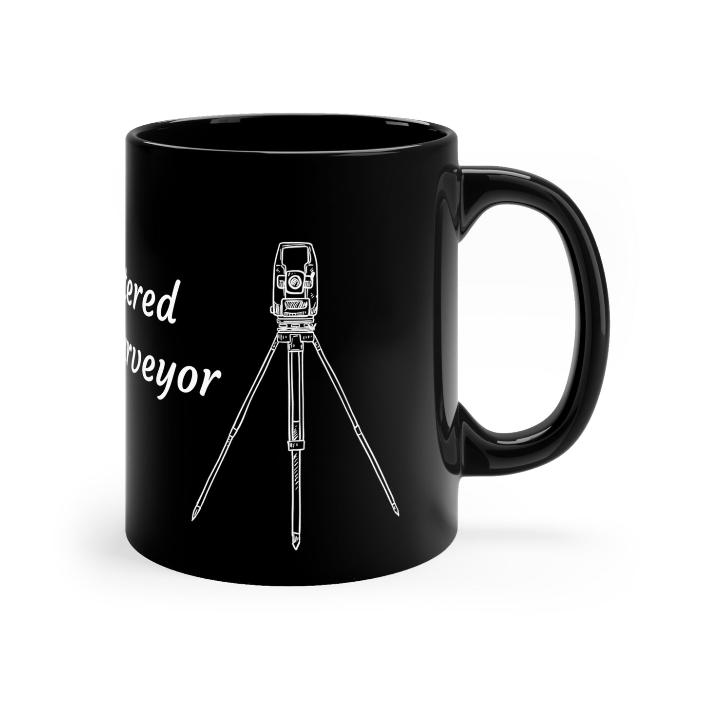 RLS Mug