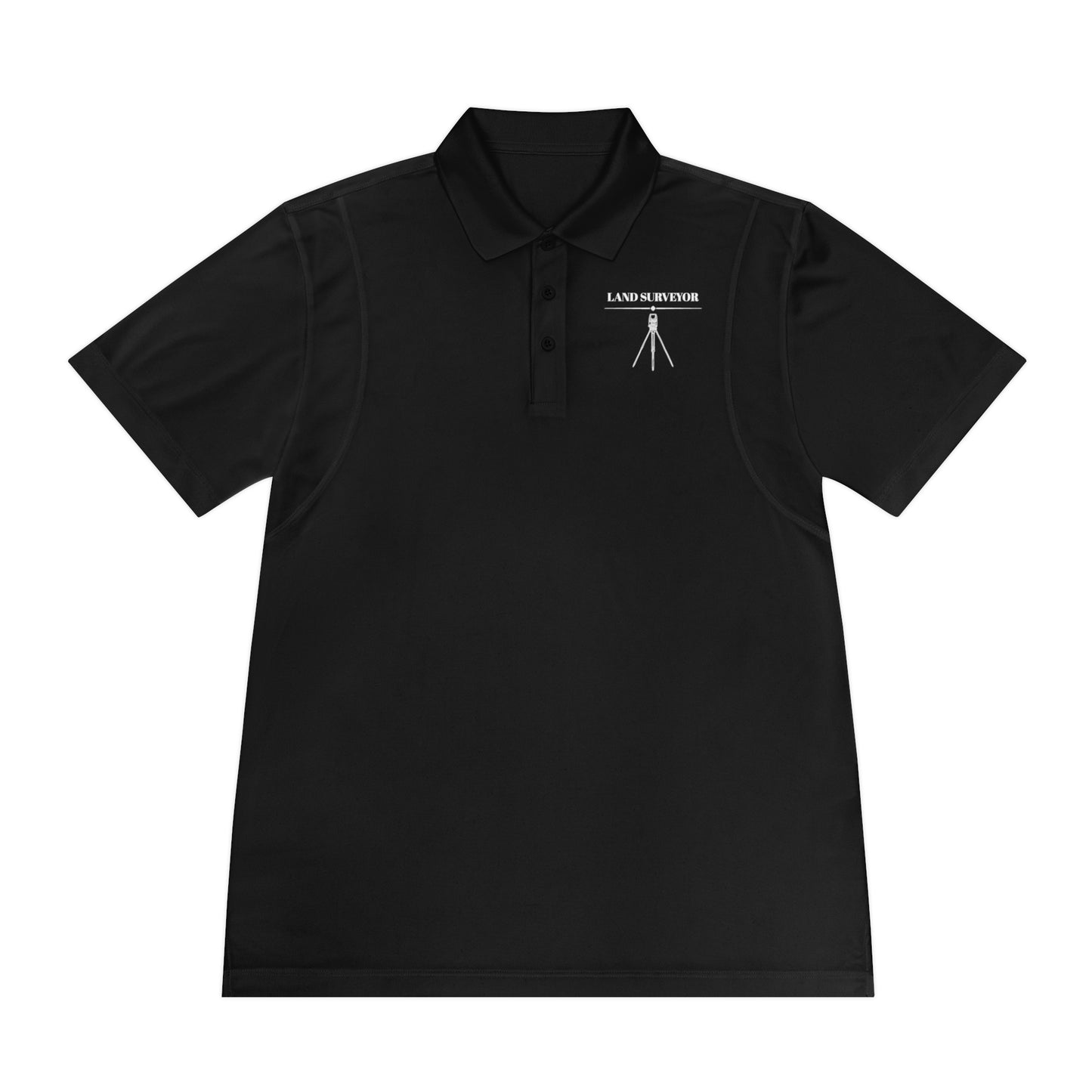 Land Surveyor Polo Shirt