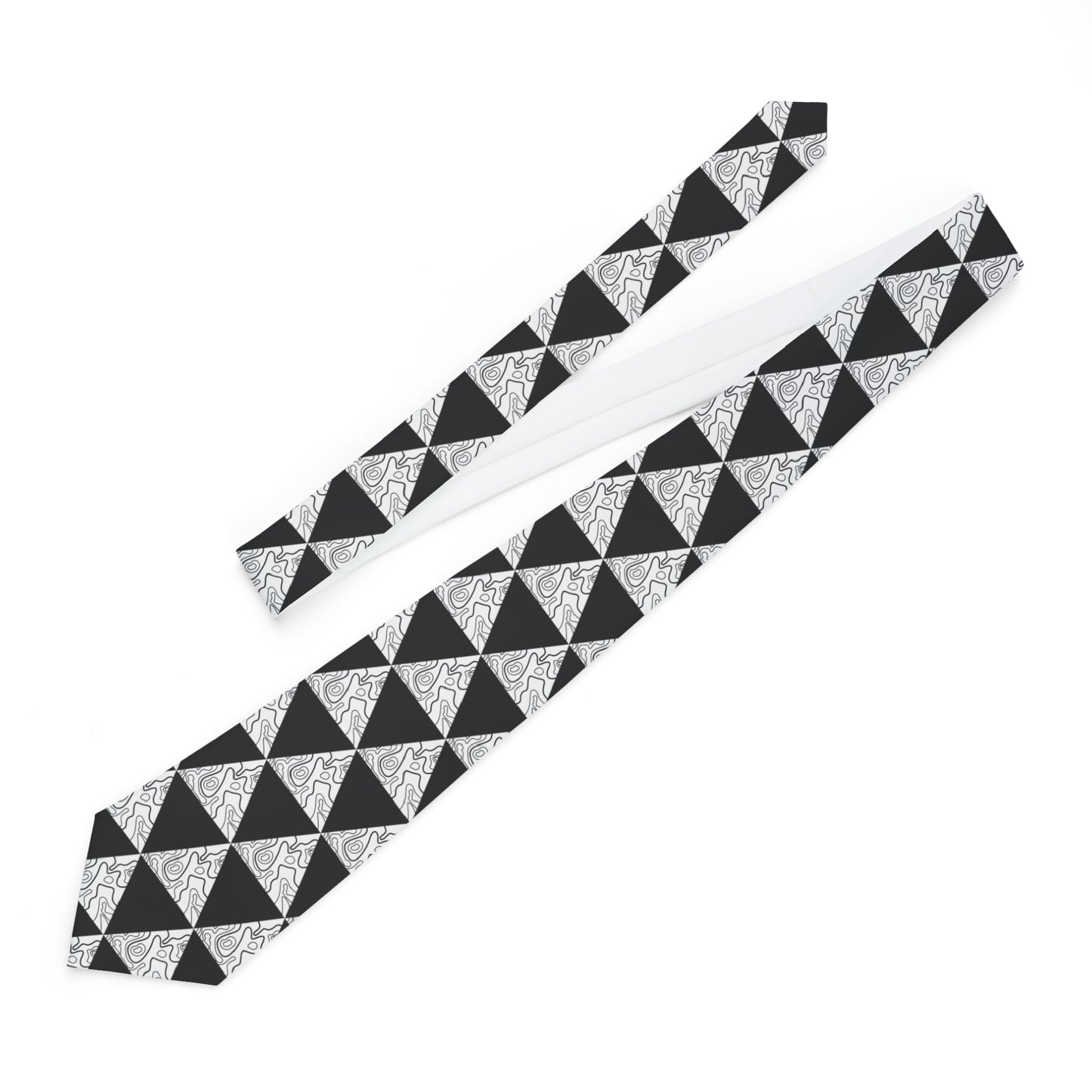 Formal Topo Neck Tie