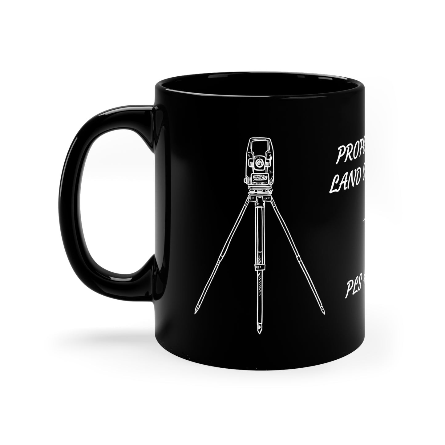 Custom PLS Mug