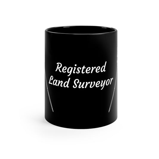 RLS Mug