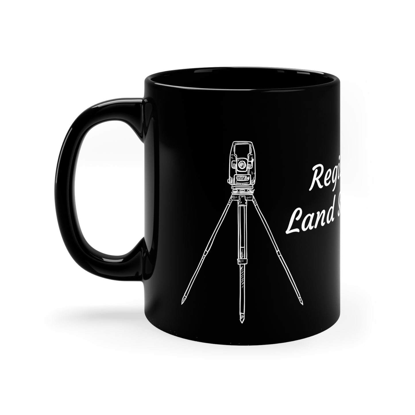 RLS Mug