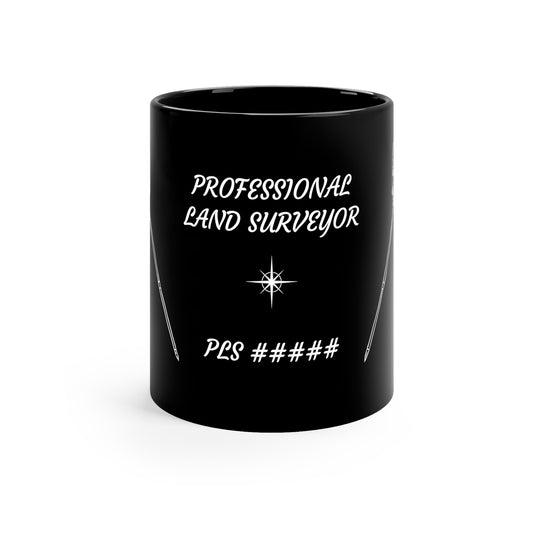 Custom PLS Mug