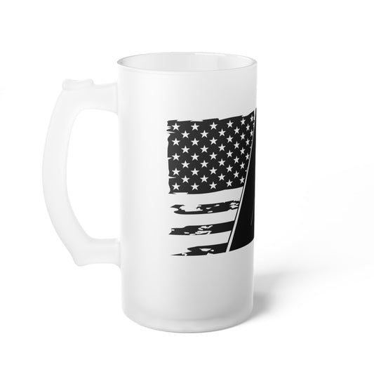 Merica Beer Mug